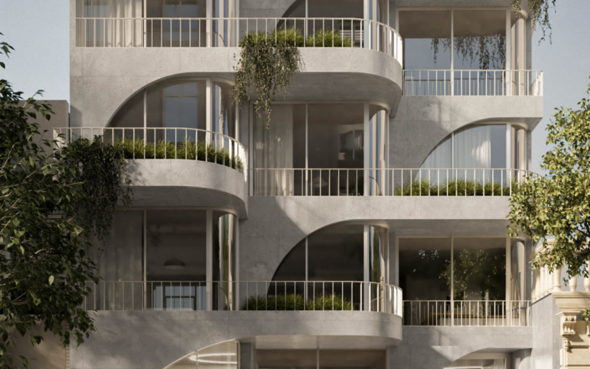 Departamentos en venta en Rosario | Santa Fe 2470