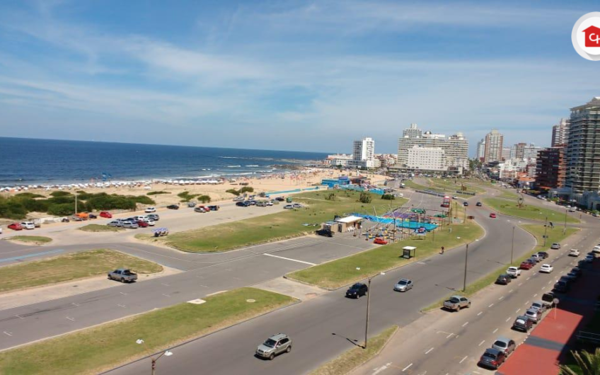 Departamento en venta en Punta del Este – Parada 2 de La Brava