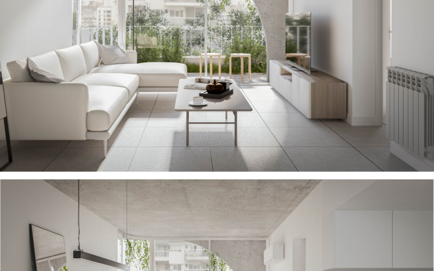 Departamentos en venta en Rosario | Santa Fe 2470