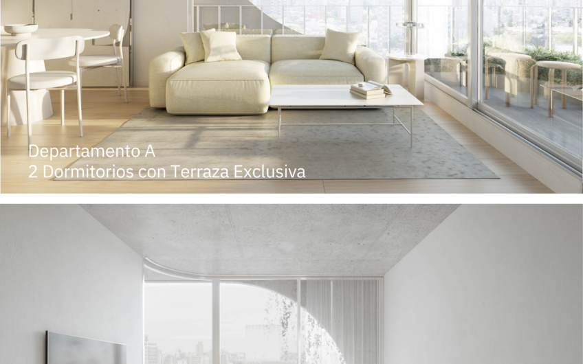 Departamentos en venta en Rosario | Santa Fe 2470