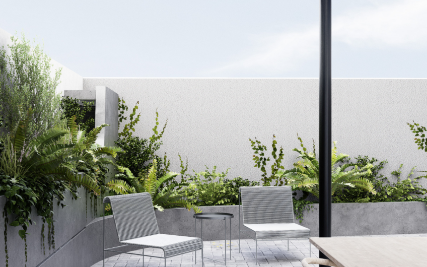 Departamentos en venta en Rosario – Balcarce 1522