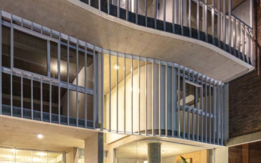 Departamento en venta en Rosario | Piso exclusivo con terraza