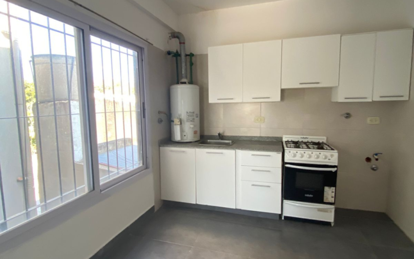 Departamento en venta en 3 de Febrero 174 – San Pedro