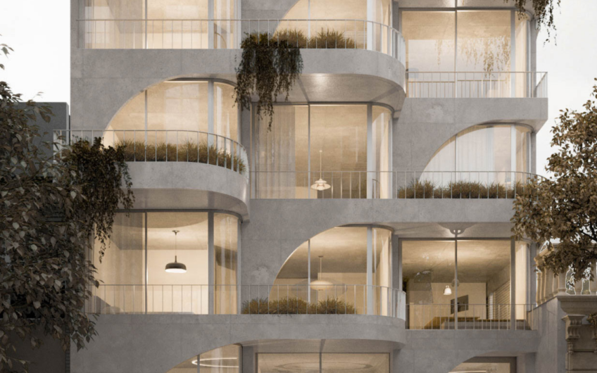 Departamentos en venta en Rosario | Santa Fe 2470
