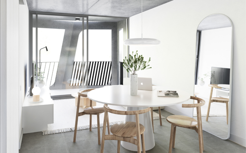 Departamentos en venta en Rosario – Balcarce 1522