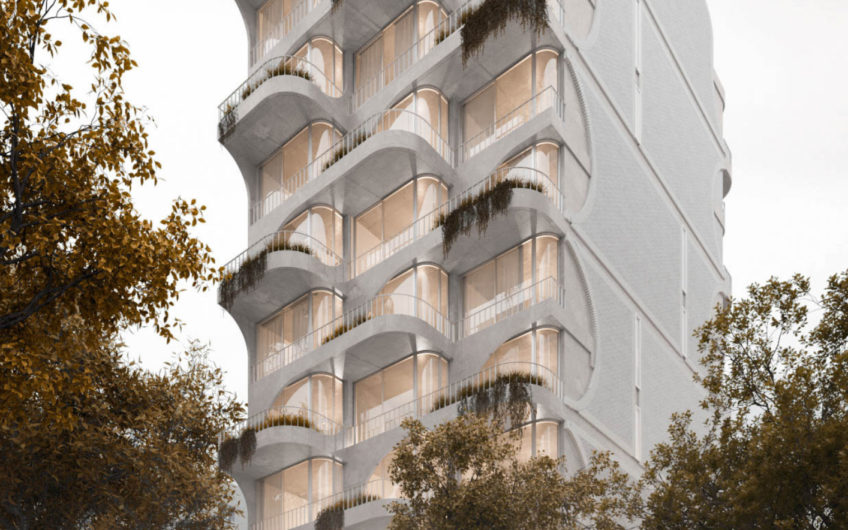 Departamentos en venta en Rosario | Santa Fe 2470