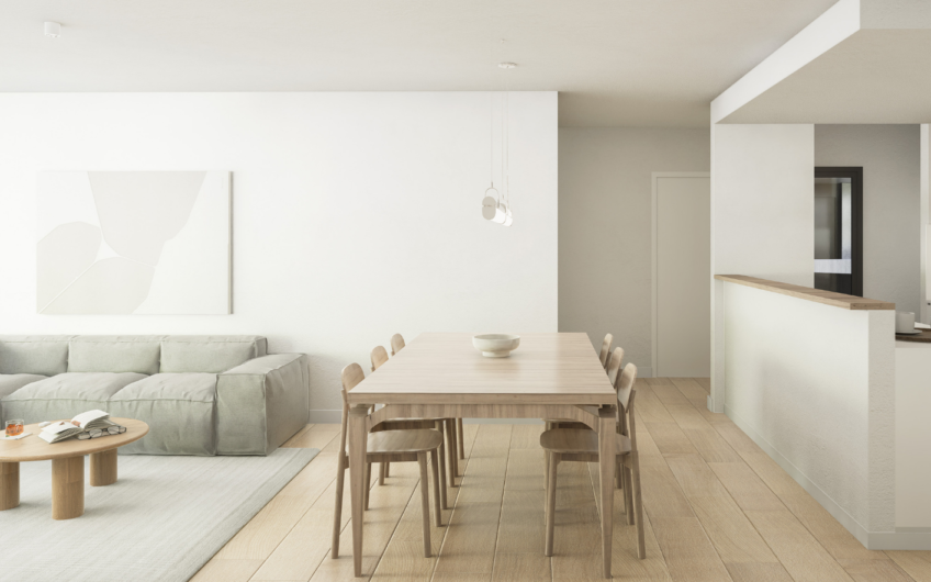 Departamentos en venta en Rosario – Balcarce 1522