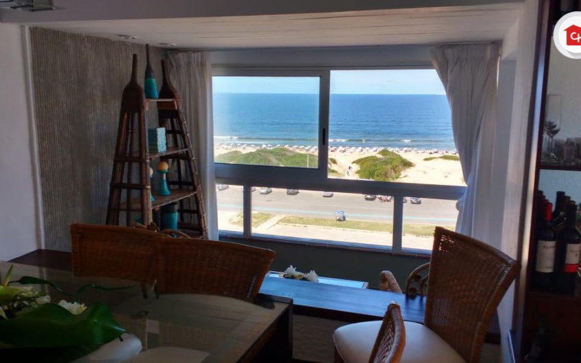 Departamento en venta en Punta del Este – Parada 2 de La Brava