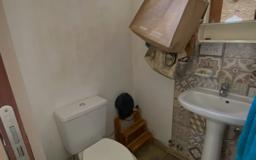 Casa en venta con pileta – Dipietri 1155