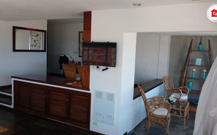 Departamento en venta en Punta del Este – Parada 2 de La Brava