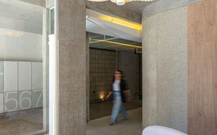 Departamento en venta en Rosario | Piso exclusivo con terraza