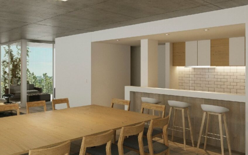 Departamentos en Venta en Rosario – Viamonte 671