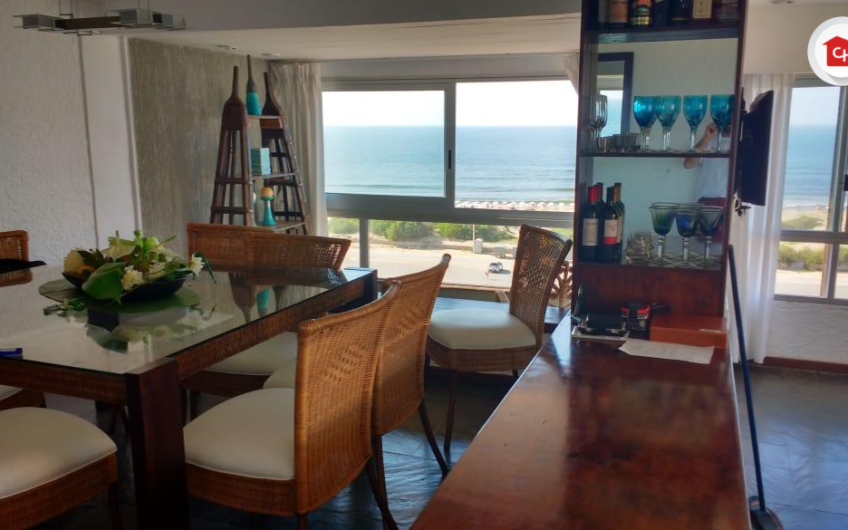Departamento en venta en Punta del Este – Parada 2 de La Brava