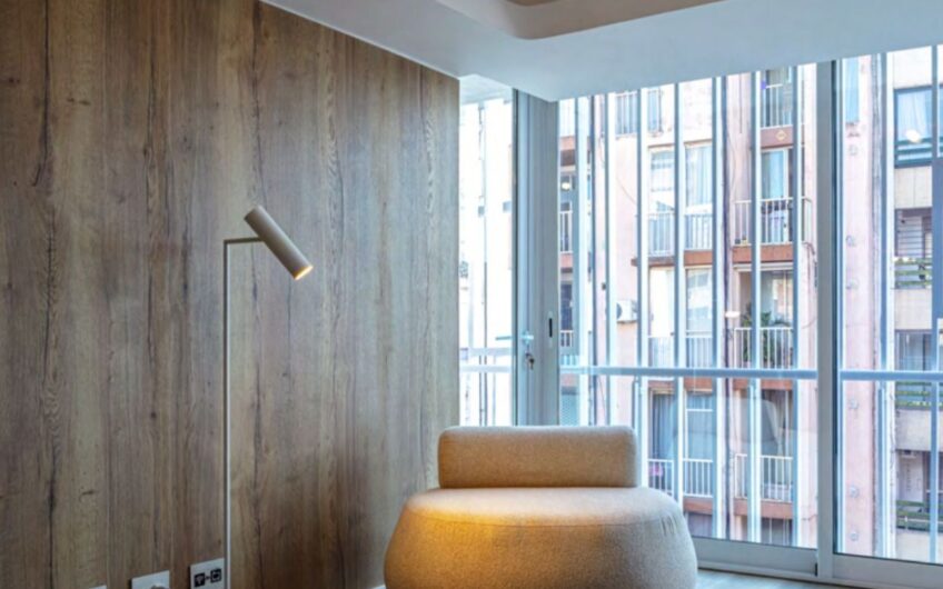Departamento en venta en Rosario | Piso exclusivo con terraza