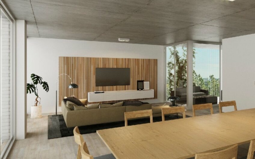 Departamentos en Venta en Rosario – Viamonte 671