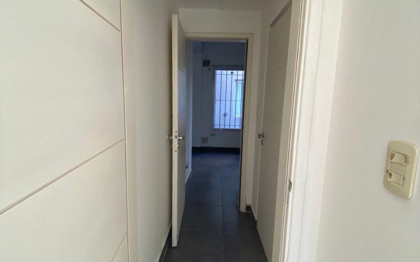 Departamento en venta en 3 de Febrero 174 – San Pedro