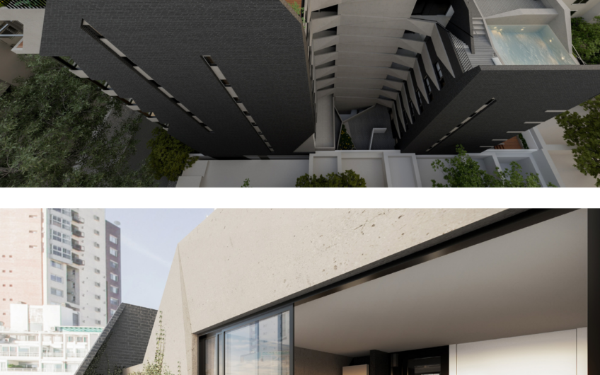 Departamentos en Venta en Rosario – Brown 1770