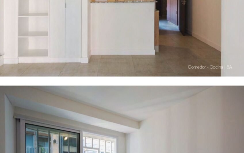 Departamento en venta en Rosario | Piso exclusivo con terraza