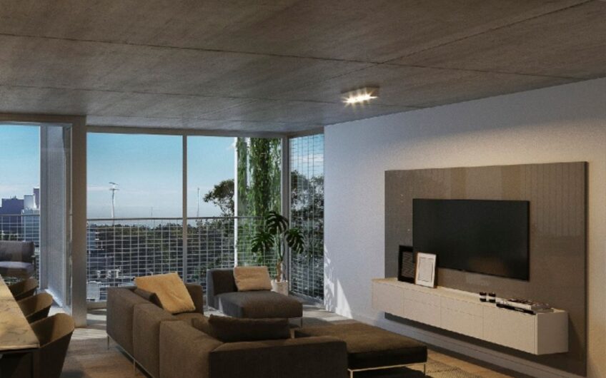 Departamentos en Venta en Rosario – Viamonte 671