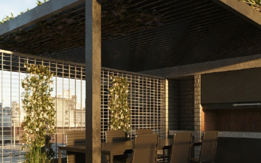 Departamentos en venta en Paraguay 581 – Rosario