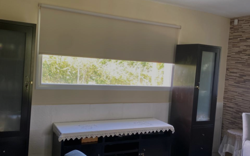 Casa en venta con pileta – Pago chico