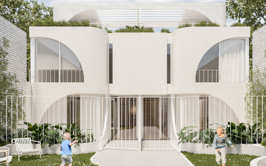 Departamentos en venta en Rosario | Santa Fe 2470