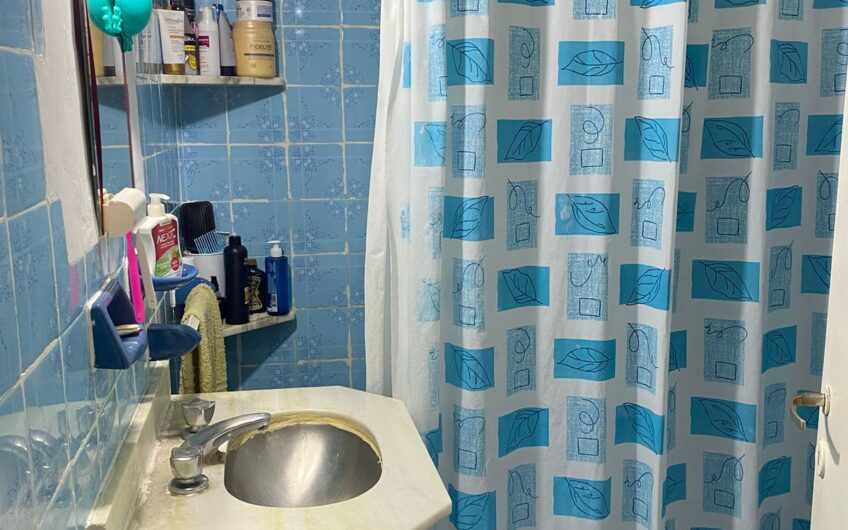 Casa de 3 ambientes en Mar del Plata – Parque y garaje