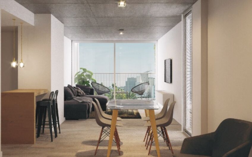 Departamentos en Venta en Rosario – Viamonte 671