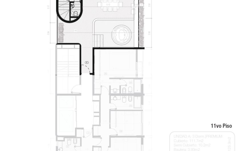 BLC Balcarce 542 – Rosario | Departamentos y Oficinas
