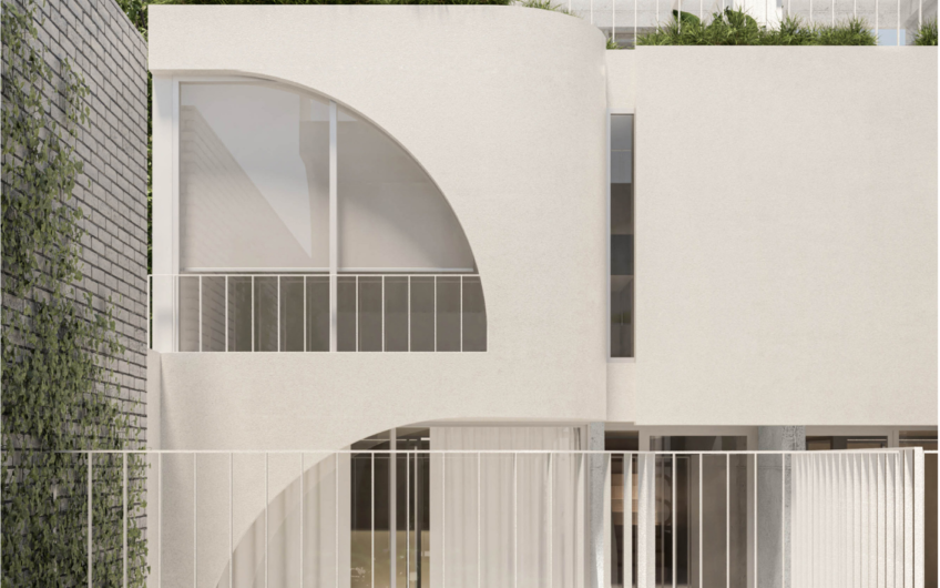 Departamentos en venta en Rosario | Santa Fe 2470
