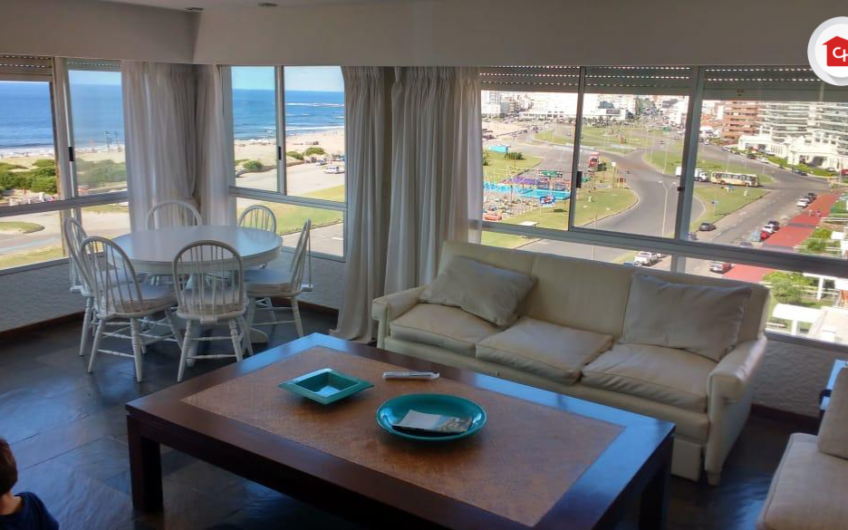 Departamento en venta en Punta del Este – Parada 2 de La Brava