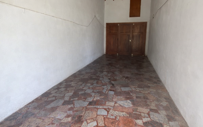 Casa de 3 ambientes en Mar del Plata – Parque y garaje