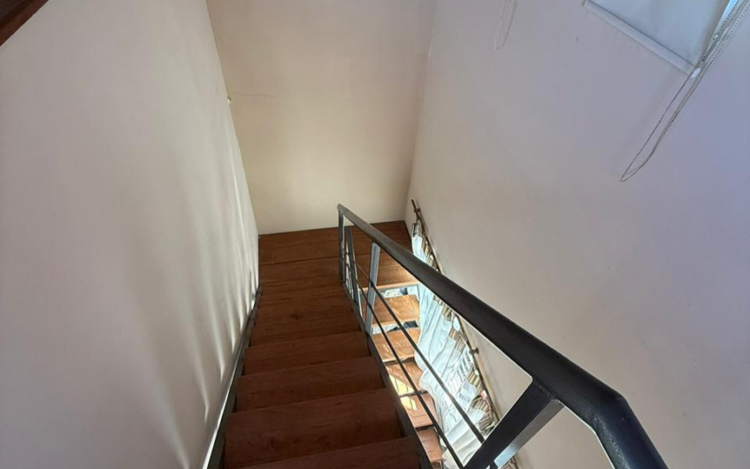 Casa en venta en Irlanda 230 con pileta, 3 dormitorios y garage doble