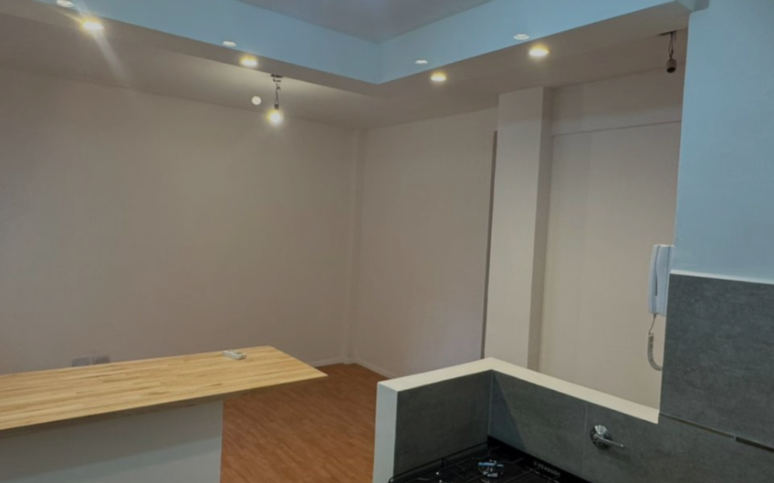 Departamento en venta en Belgrano, CABA