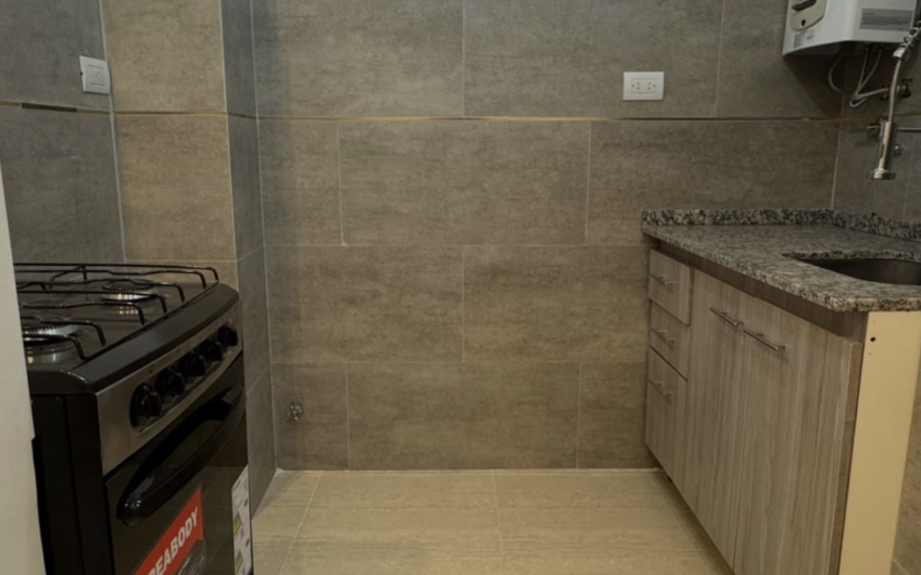 Departamento en venta en Belgrano, CABA