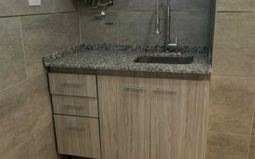 Departamento en venta en Belgrano, CABA