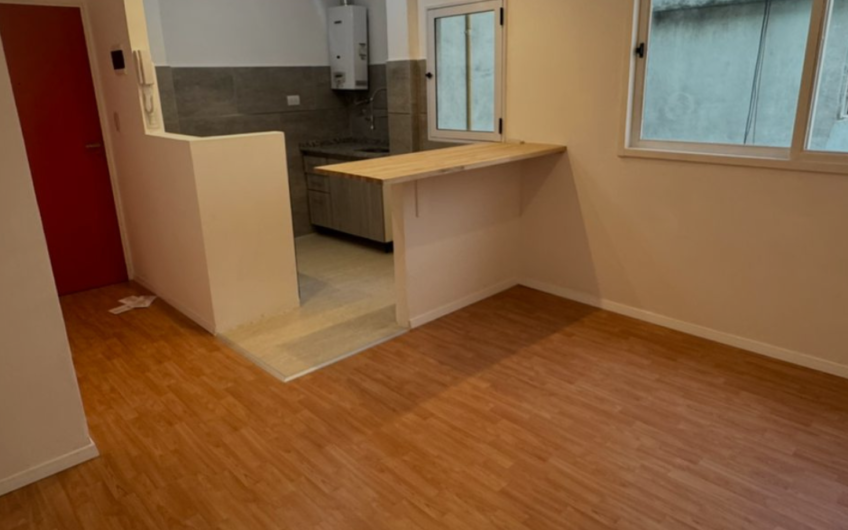 Departamento en venta en Belgrano, CABA