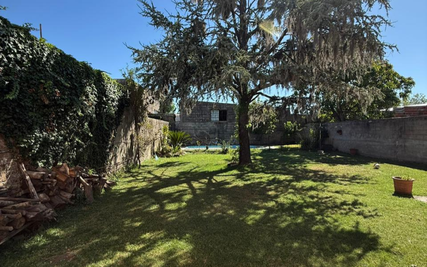 Casa en venta en Irlanda 230 con pileta, 3 dormitorios y garage doble