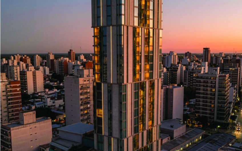 Moreno 1036 | Departamentos y Casas Premium en Rosario