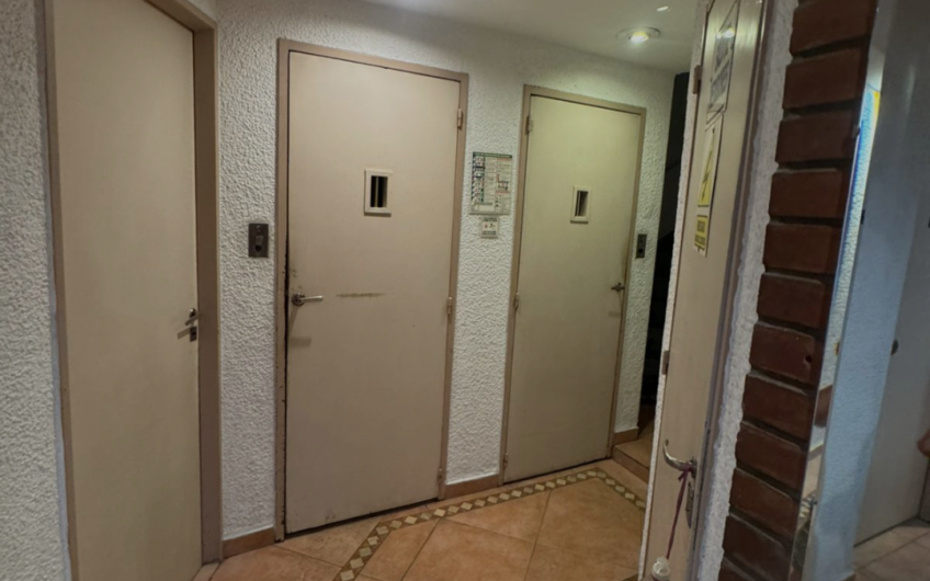 Departamento en venta en Belgrano, CABA