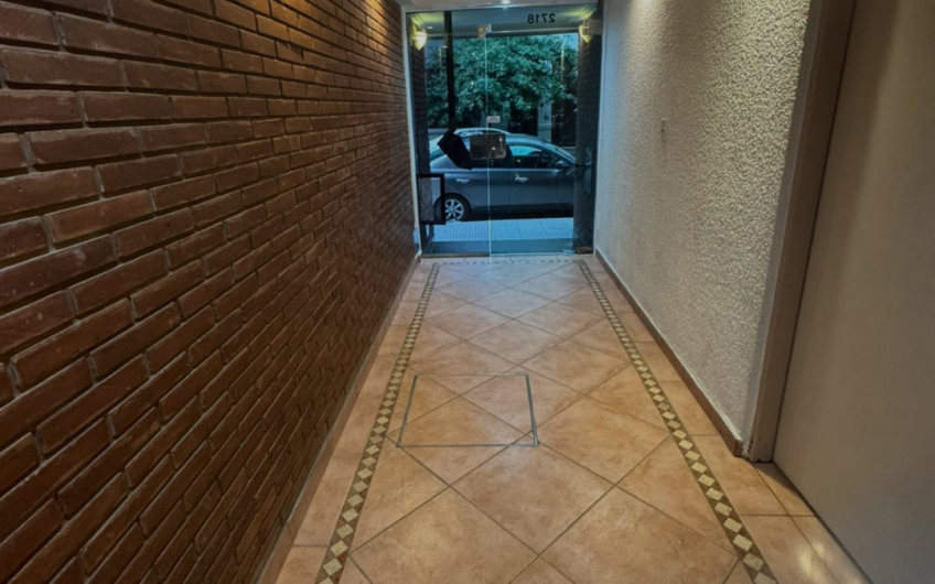 Departamento en venta en Belgrano, CABA