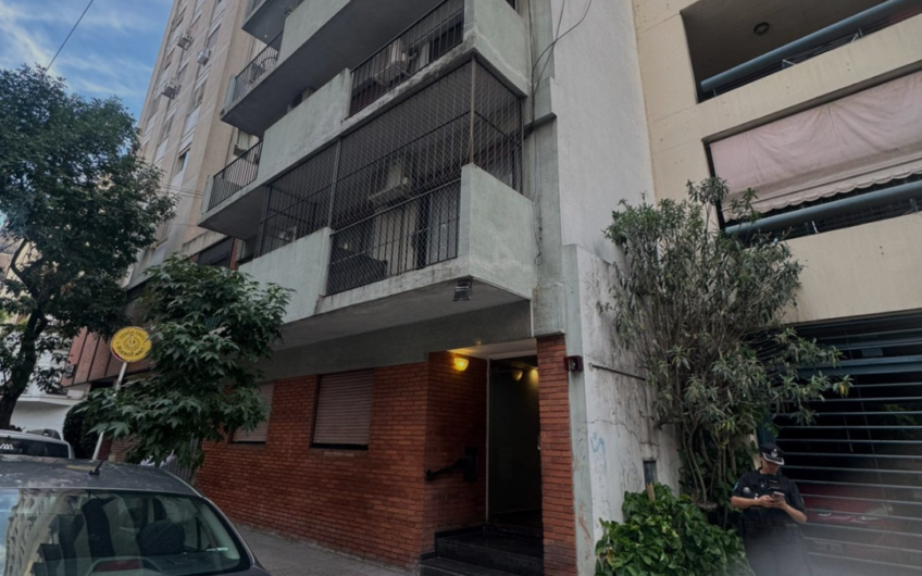 Departamento en venta en Belgrano, CABA
