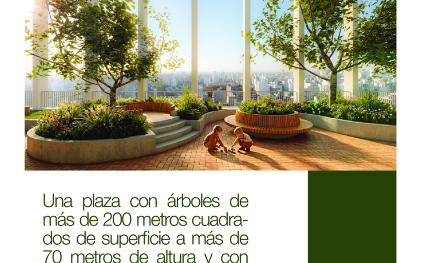 Moreno 1036 | Departamentos y Casas Premium en Rosario