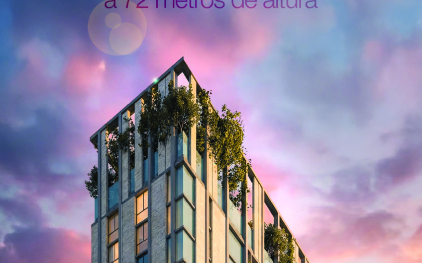 Moreno 1036 | Departamentos y Casas Premium en Rosario