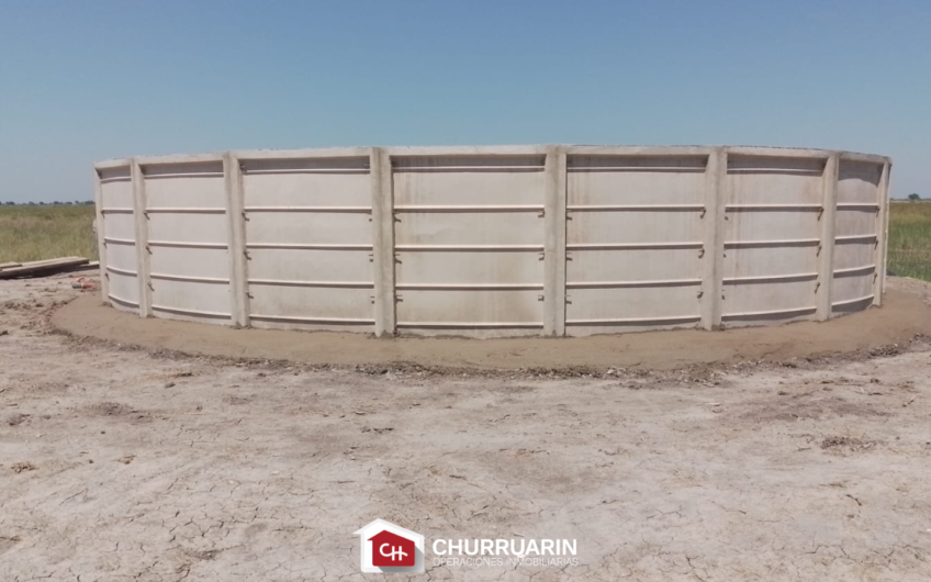 Campo en venta 1500 has en Río Seco Córdoba | Ganadero con agrícola