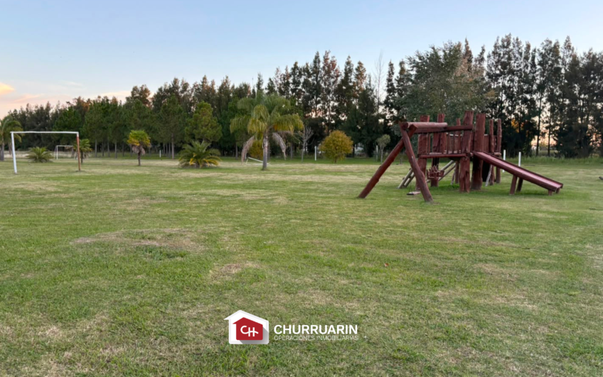 Complejo Turístico en Venta- Cabañas, Quincho y Piscina