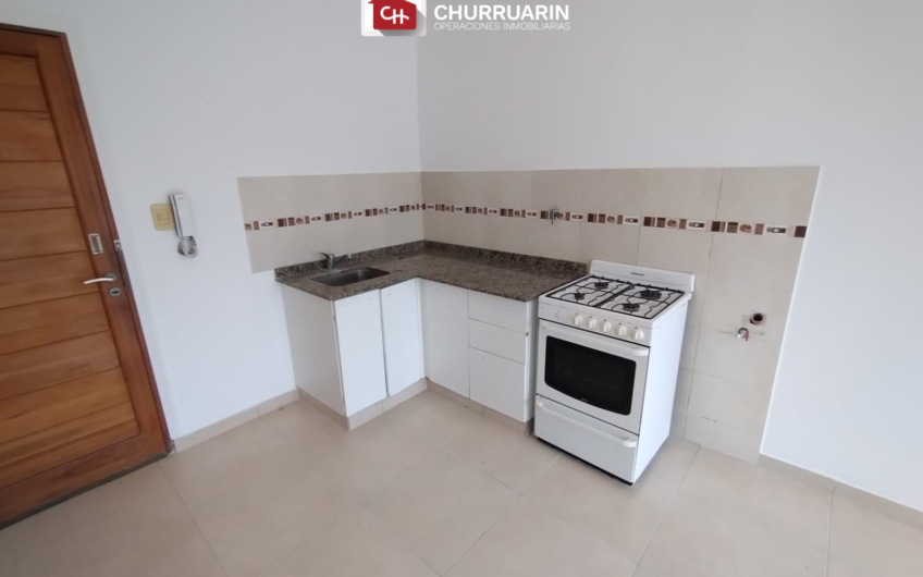 Departamento de 1 dormitorio en venta en el centro de San Pedro | Pellegrini 1046