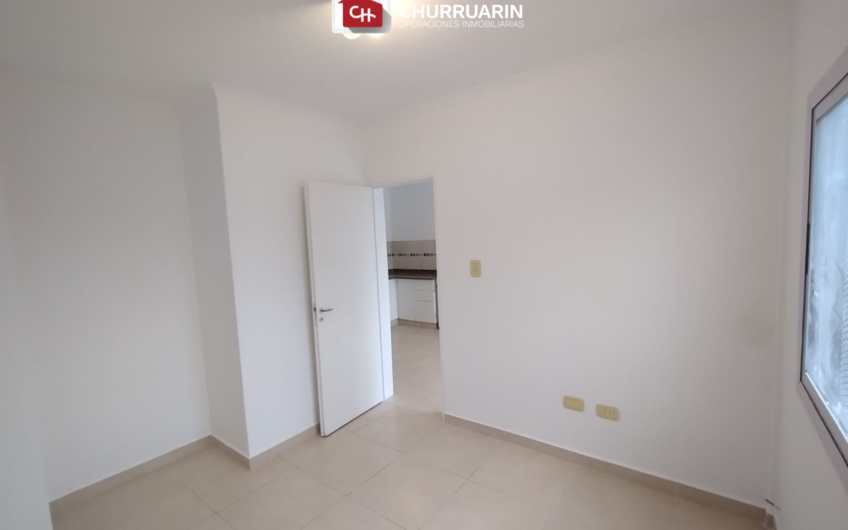 Departamento de 1 dormitorio en venta en el centro de San Pedro | Pellegrini 1046