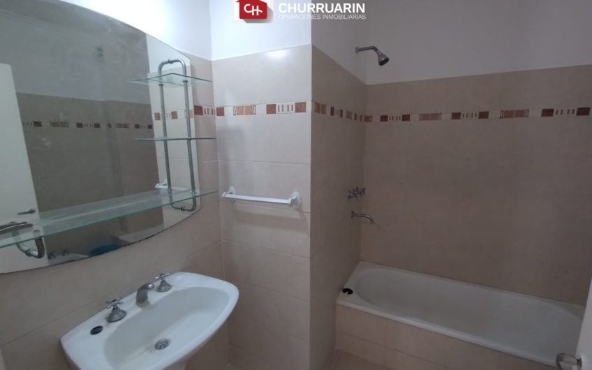 Departamento de 1 dormitorio en venta en el centro de San Pedro | Pellegrini 1046