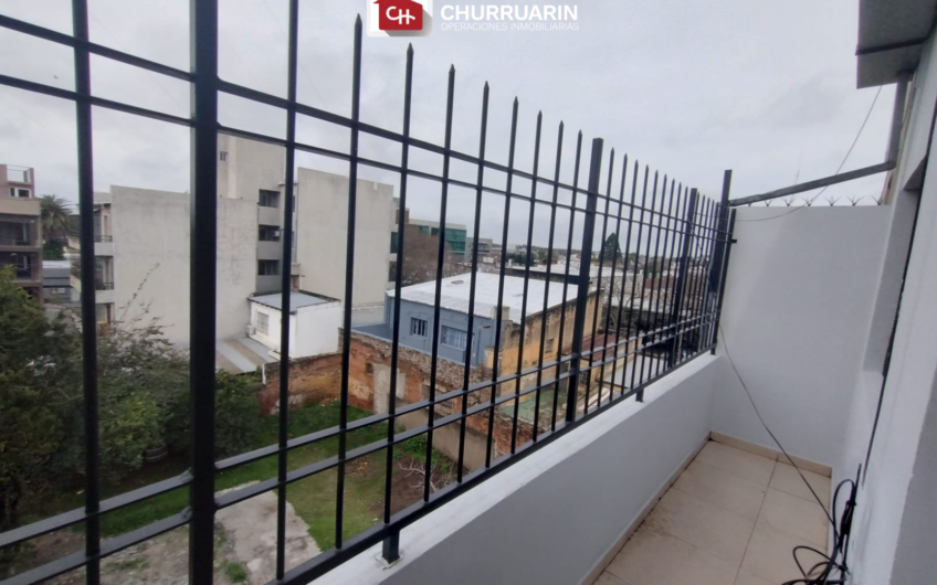 Departamento de 1 dormitorio en venta en el centro de San Pedro | Pellegrini 1046